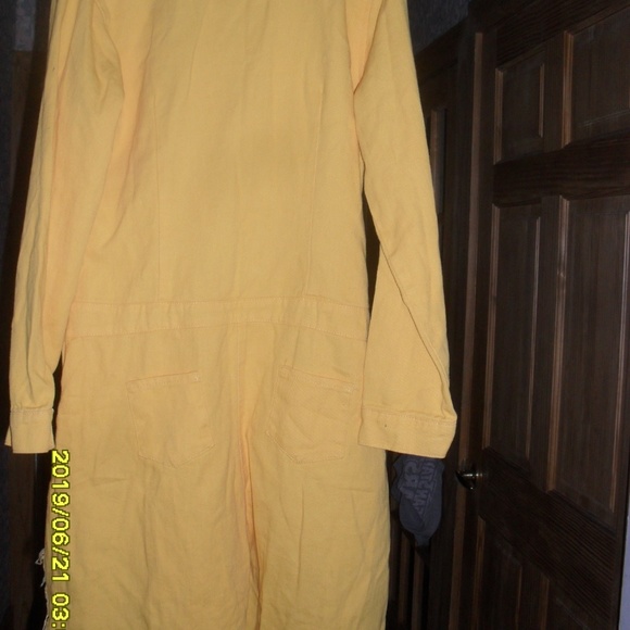 Women Ripped Short Jumpsuit/Romper - Picture 3 of 4